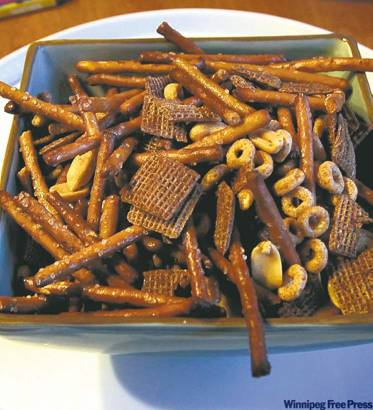Norm's nuts and bolts