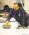 KEN GIGLIOTTI / WINNIPEG FREE PRESS
You'd think after 20 tries Dave Boehmer would have at least made it to a final.