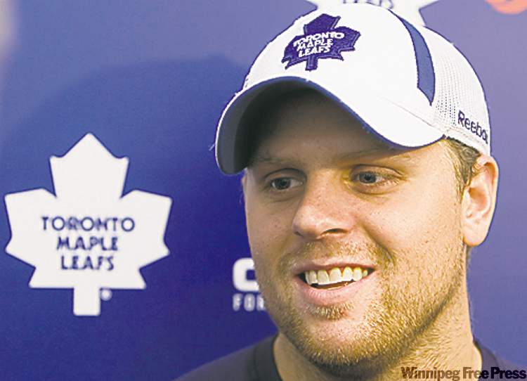 Phil Kessel