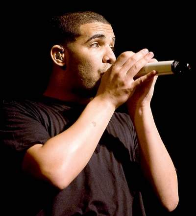 MONTREAL GAZETTE
Drake’s six Juno Award nominations lead the pack.