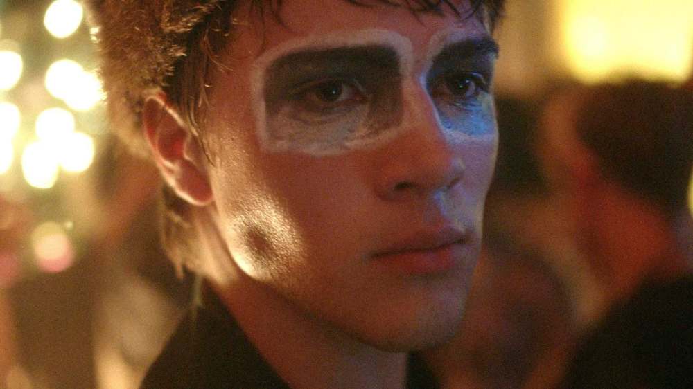 Rhombus Media
Connor Jessup in Closet Monster