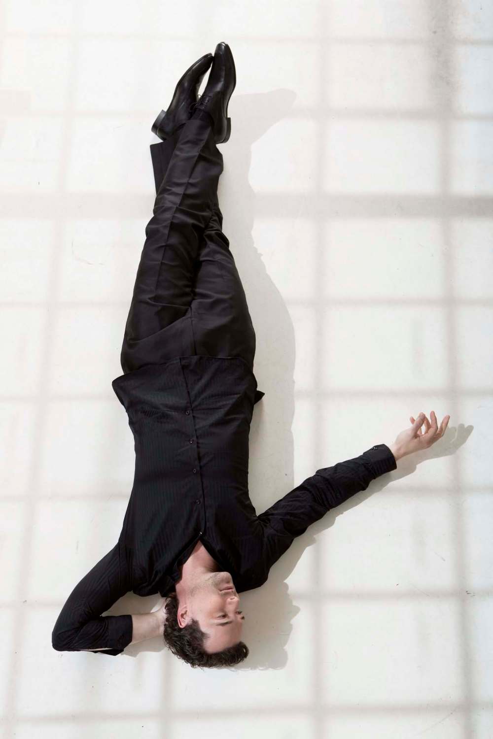 Supplied
Pianist Michael Kaeshammer