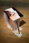 SUPPLIED PHOTO
Hannah Doucet's work is displayed in Present Absence.