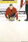 MIKE DEAL / W INNIPEG FREE PRESS ARCHIVES 
Stoughton could be key to denying Alberta all-time record for Brier victories.