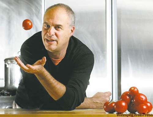 Postmedia News
Flexitarian eaters find they really can have it both ways.