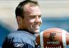 KEN GIGLIOTTI / WINNIPEG FREE PRESS ARCHIVES 
Taylor Inglis is returning to the Eskimos, a club he spent five years with. His family and business are also in Edmonton.
