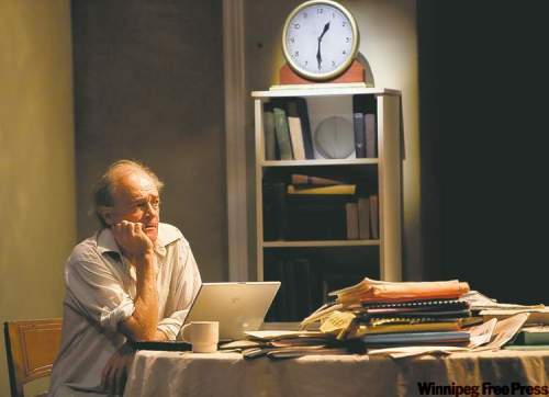 A scene from Till It Hurts.