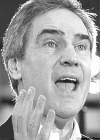 Postmedia
Michael Ignatieff