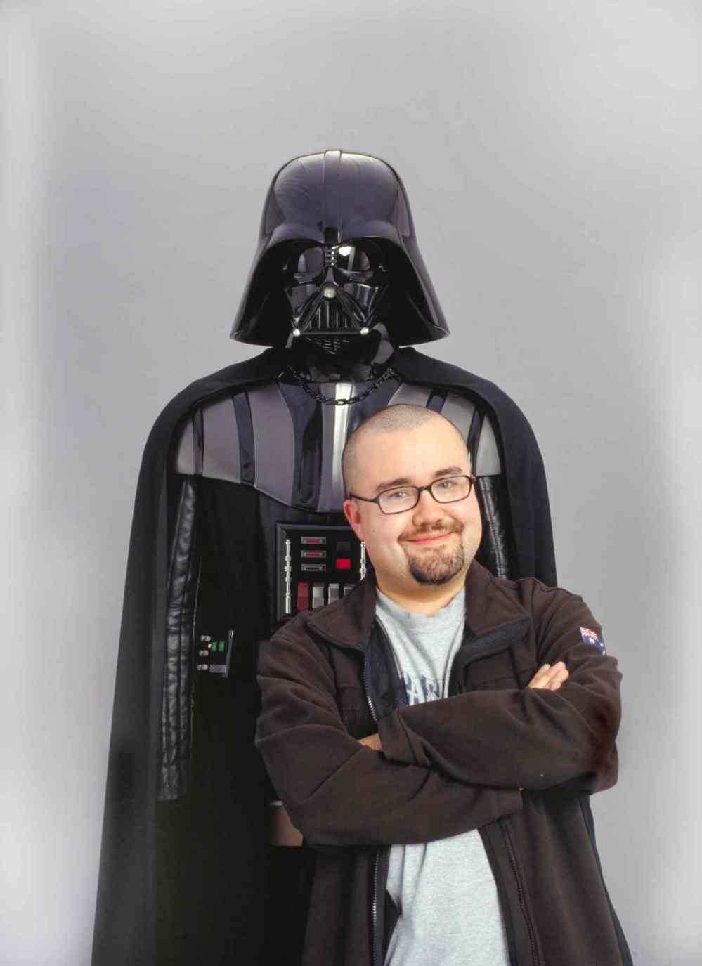 Winnipeg Free Press photo illustration
Pablo Hidalgo’s C4 panel is at 6 p.m. Friday, Oct. 30.