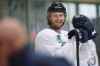 JOHN WOODS / THE CANADIAN PRESS FILES/pWinnipeg Jets' Kyle Connor's contract carries an average annual value of $7.14 million. He'll be paid $7.5 million this season.