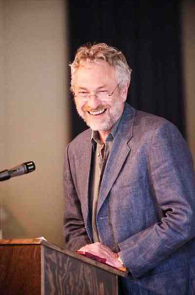 Greg Hollingshead's stories offer characters who are jarringly real in their peculiarities.