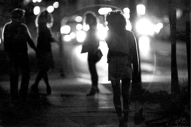 ●The Prostitution Top court to rule on challenge to Canada's prostitution laws