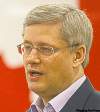 CP
Stephen Harper