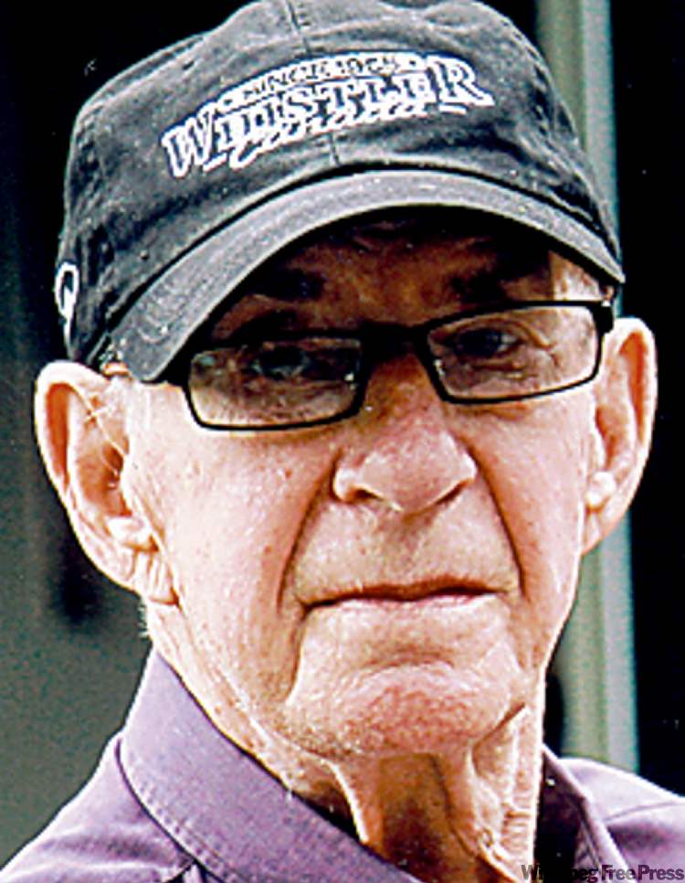Tom Starr