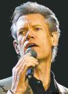 CNS
Randy Travis: basin lake namesake?