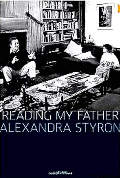 Styron-dissing daughter lacks dad’s talents