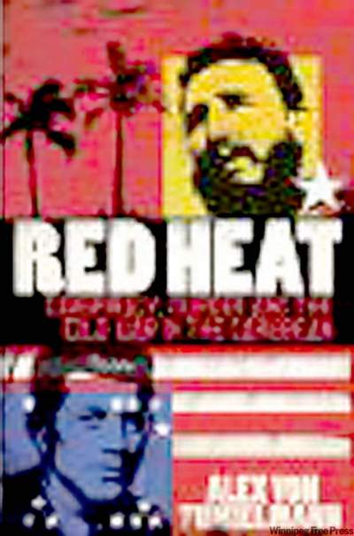 Action-packed look at CIA covert actions in Caribbean