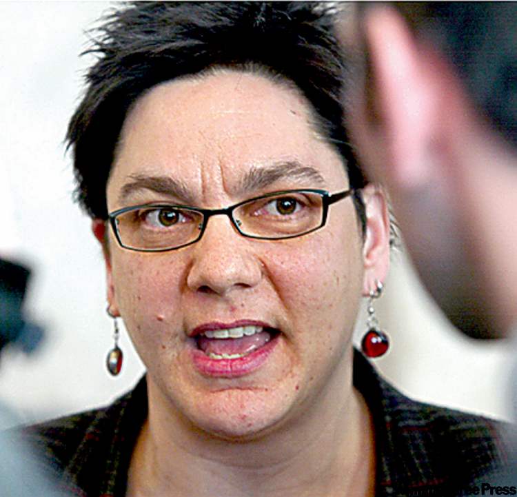 Coun. Jenny Gerbasi: ‘it’s a victory’