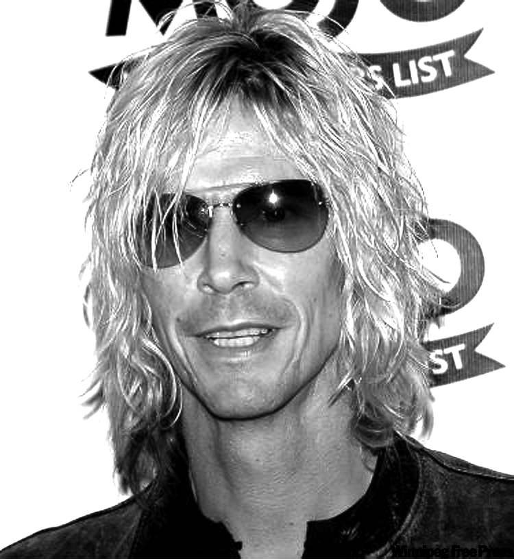 Duff McKagan’s Loaded (Armoury/Eagle Rock) Winnipeg Free Press