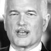 Postmedia REUTERS
NDP Leader Jack Layton
