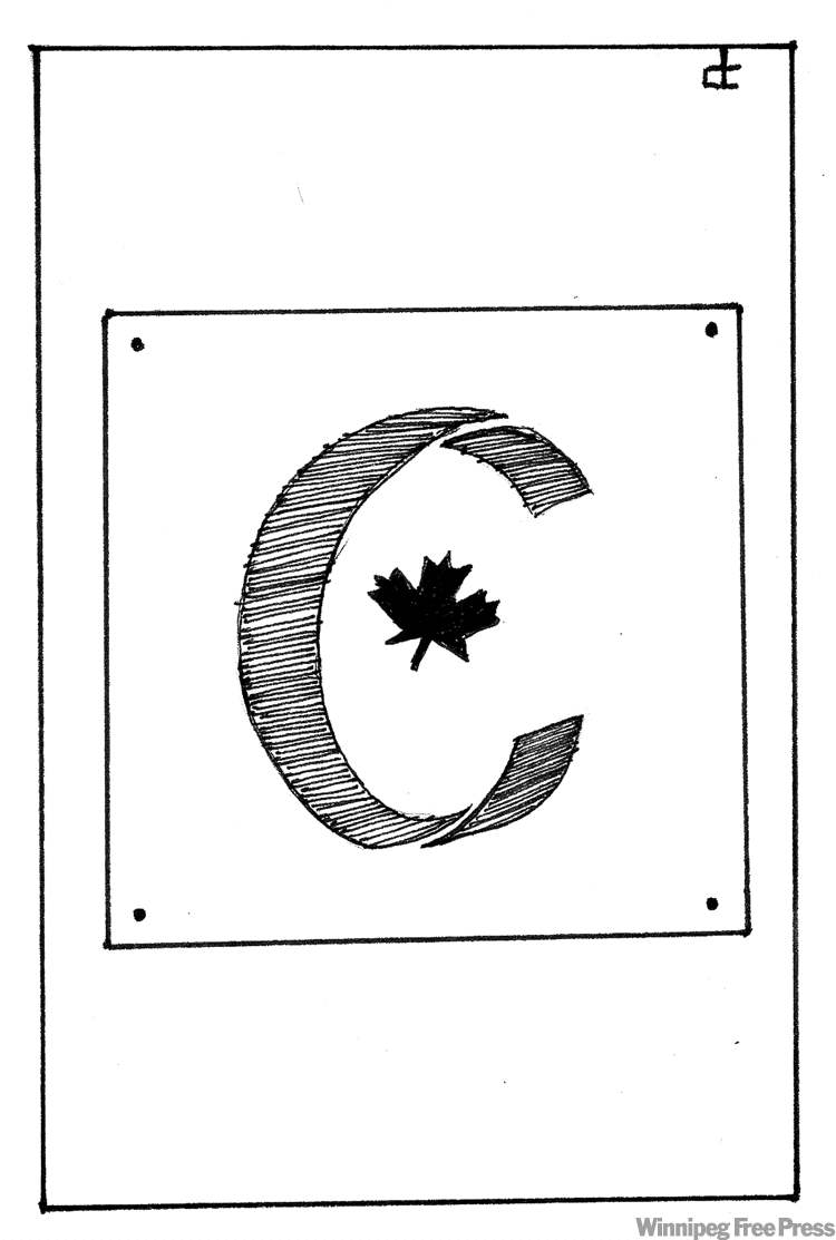 dale cummings / winnipeg free press
winnipeg free press dale cummings edit dinky B ELECTION / CONSERVATIVES