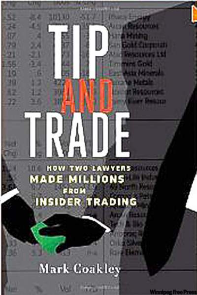 Insider trading a helluva tale, if uneven in spots