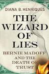 Dramatic account of Madoff’s fall highlight of tale