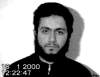 CP
In this picture taken from video and provided by The Sunday Times London, showing September 11, 2001, suicide pilot Mohamed Atta,  in a video dated January 18, 2000, more than a year before the 9/11 attacks in the United States. The Sunday Times said Sunday, Oct. 1, 2006, that the Jan. 18, 2000, video was made in Afghanistan for release after the men's deaths. The newspaper said it had obtained the video 
