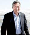 KEN GIGLIOTTI / WINNIPEG FREE PRESS archive
Gary Doer, Canada's ambassador  to the United States