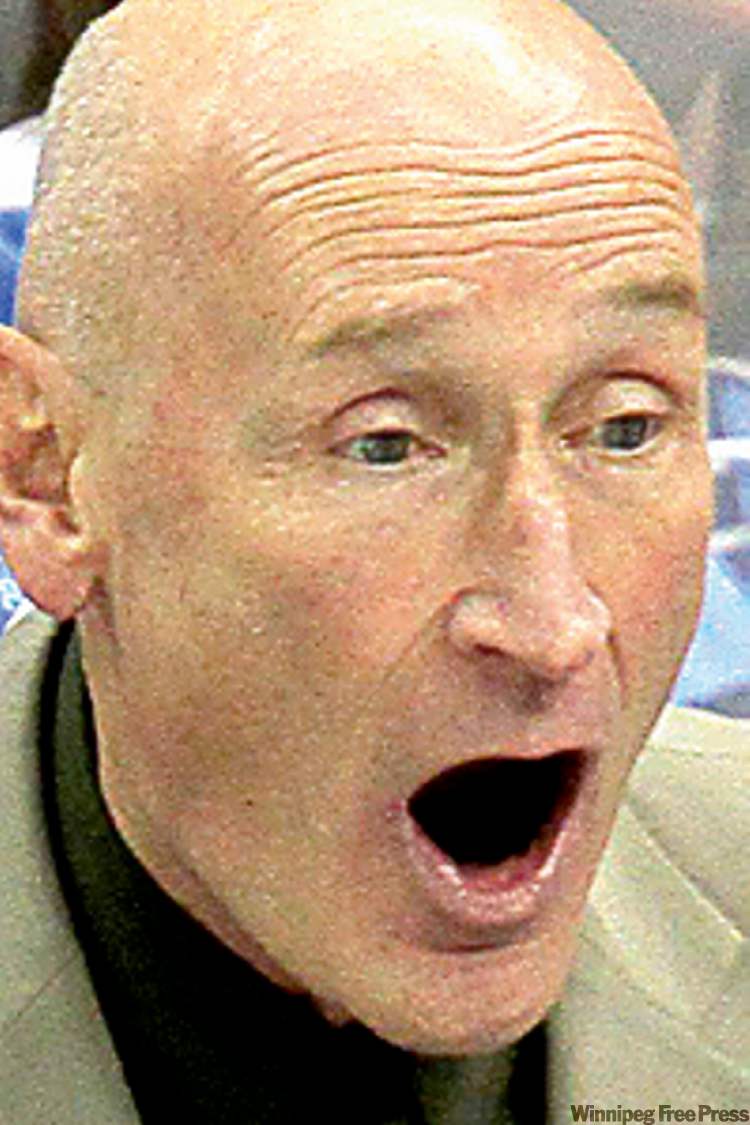 Craig Ramsay