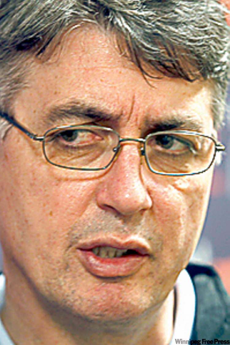 Claude Noel
