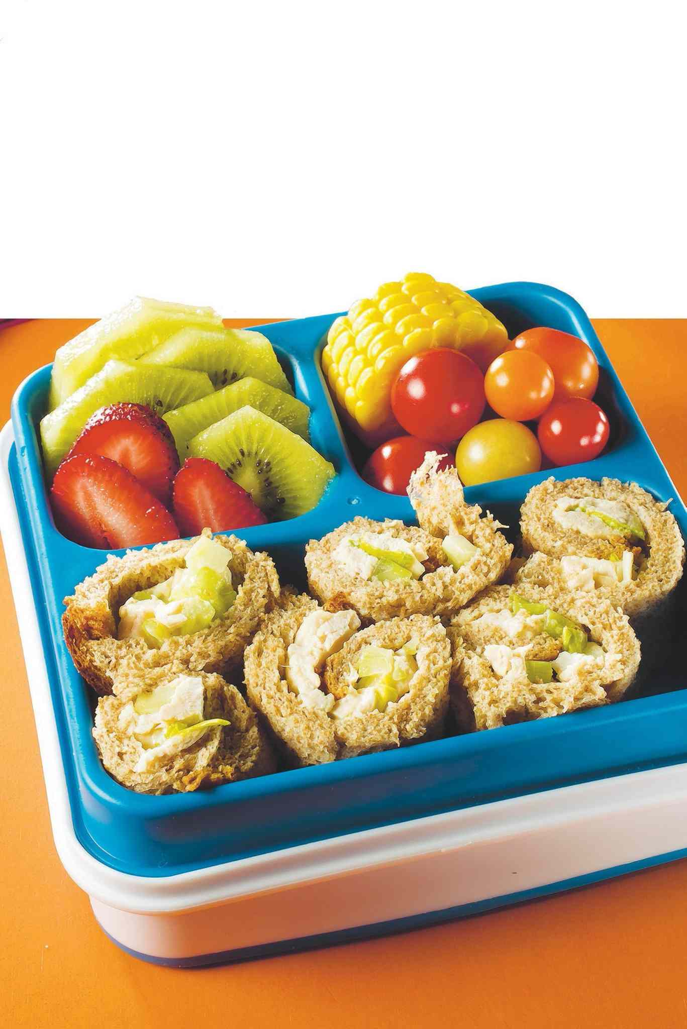 Got the lunch box blues? Winnipeg Free Press