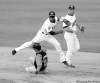 Winnipeg Free Press
BORIS.MINKEVICH@FREEPRESS.MB.CAFighting Pheasant Joe Anthonsen slides into second as Goldeye Price Kendall turns the double play Monday night.