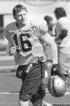 JOE.BRYKSA@FREEPRESS.MB.CA
Bomber QB Joey Elliott will get meaningful work.