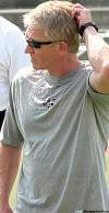 Tim Burke