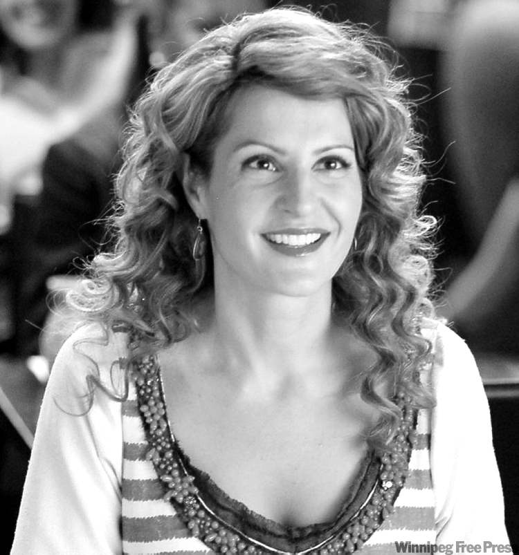 Nia Vardalos