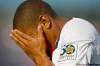 DAVID EULITT / KANSAS CITY STAR / MCT ARCHIVES
Canada’s Simeon Jackson reacts to narrowly missing a goal against Panama.