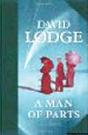 Lively new bio-novel helps raise H.G. Wells from the dead
