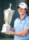 Tribune Media MCT
Doug Kapustin / MCT archivesNo offence to Rory McIlroy but conditions at      Congressional were almost as big a story.