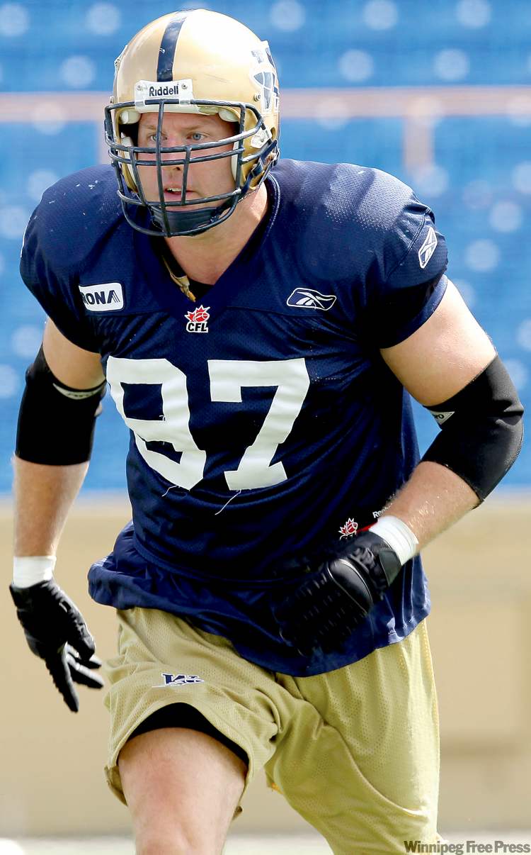 Doug Brown