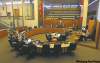 TREVOR HAGAN / WINNIPEG FREE PRESS Winnipeg city council does not need more seats, it needs a better organization of its facilities.
