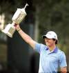 More glory for Rory?