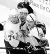 Habs, Pens first guests to arrive