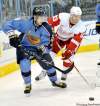 CP
Gregory Smith / the associated press archives
Thrashers centre Alexander Burmistrov had 20 points in 74 games last season.