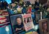 JOE BRYKSA / WINNIPEG FREE PRESS files
Photos of the missing and victims on display last month in Winnipeg at the second national roundtable on missing and murdered indigenous women and girls.