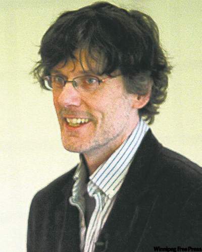 Duncan Thornton