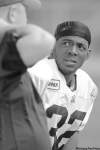 TREVOR HAGAN / WINNIPEG FREE PRESS archives
Bombers running back Fred Reid sees good times ahead for the Blue and Gold ��� one reason why he signed a contract extension with the team Wednesday.