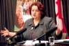 KEN GIGLIOTTI / WINNIPEG FREE PRESS archives 
Labour Minister Jennifer Howard says employers must step up to the plate to protect workers from violence.