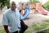 Joe Bryksa / Winnipeg Free Press
CUPE health and safety adviser Stephen Edwards says it's hard to get teacher's aides to file reports about on-the-job violence.