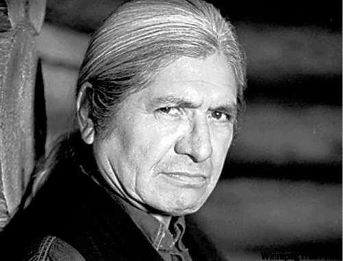 Aboriginal activist, actor Tootoosis dies at 69